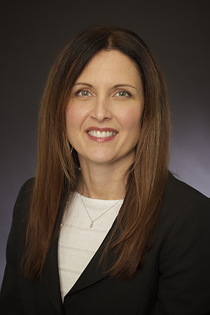Kristin Sherman, Attorney