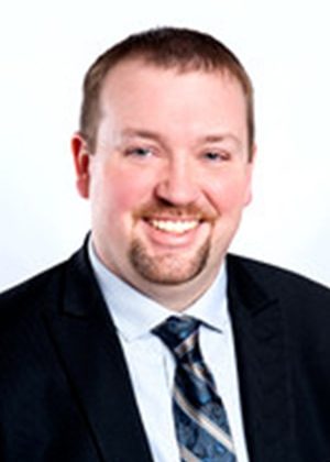 Matthew Martin, Esq.
