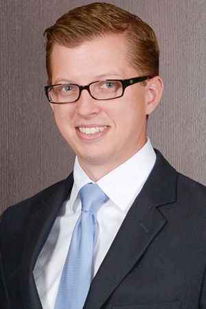 Jonathan Eaton
