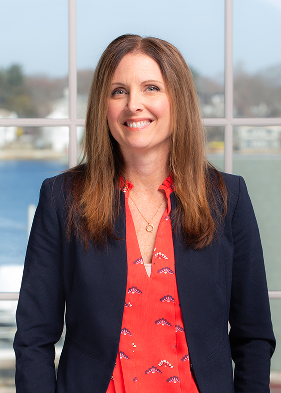 Kristin Sherman, Esq.