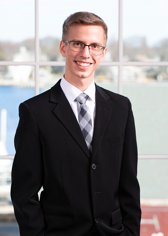 Ryan Gershuny