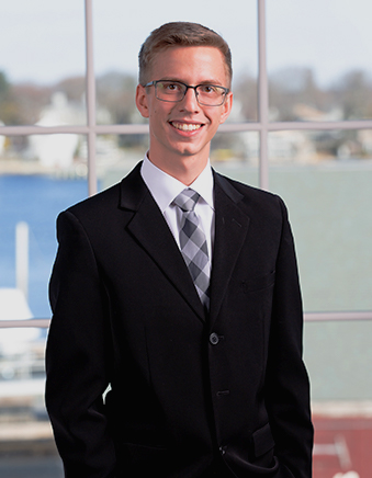 Ryan Gershuny