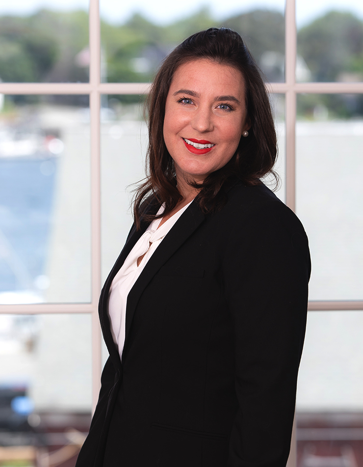 Kristine Ann Cummings, Esq.
