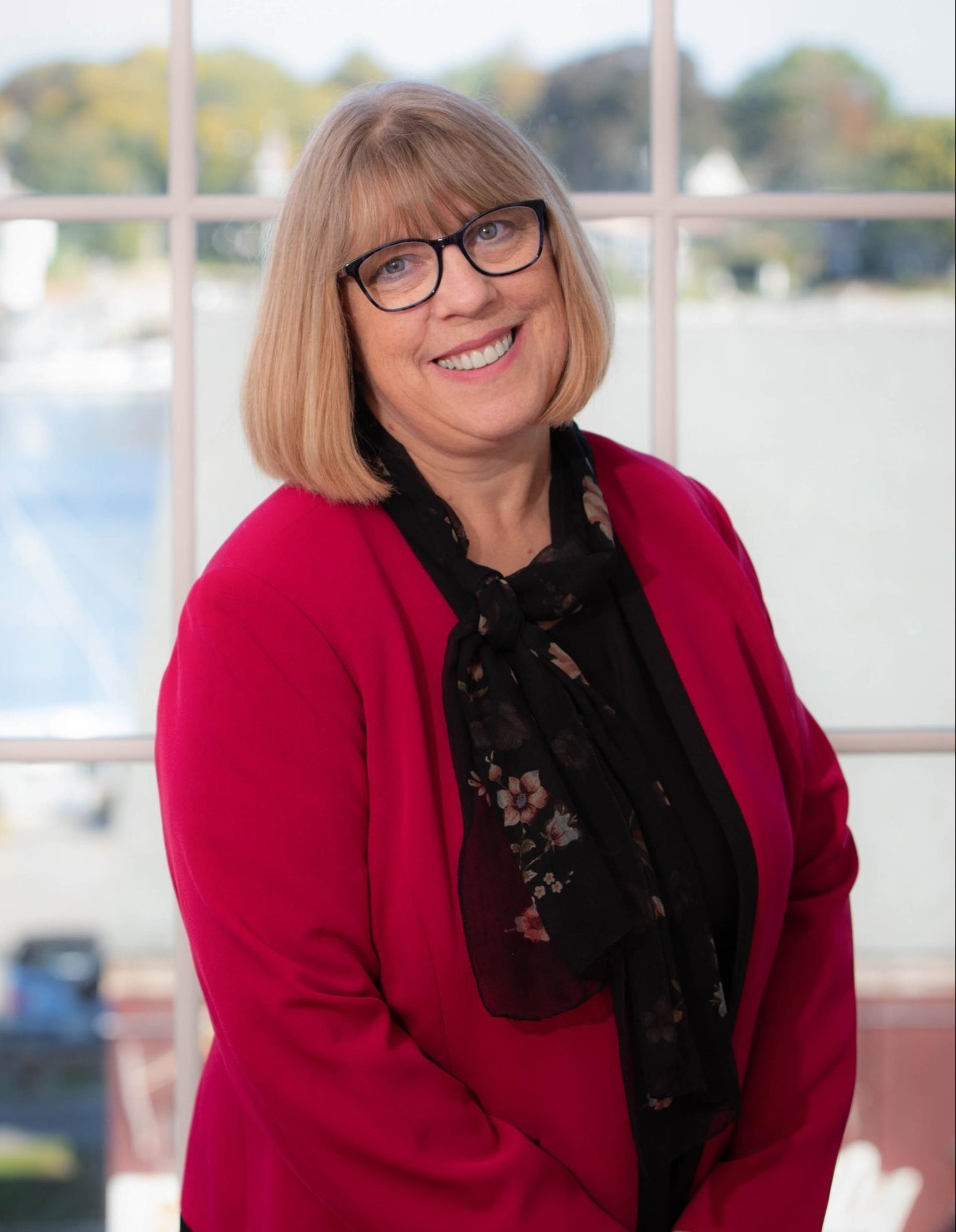 Maureen Booth, Esq.