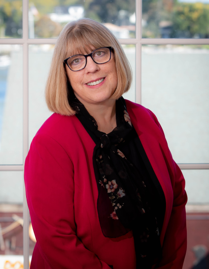 Maureen Booth, Esq.