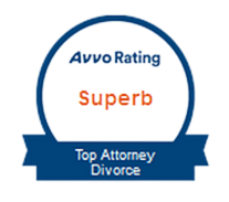Avvo Rating - Superb - Top Attorney Divorce "Andover divorce lawyer"