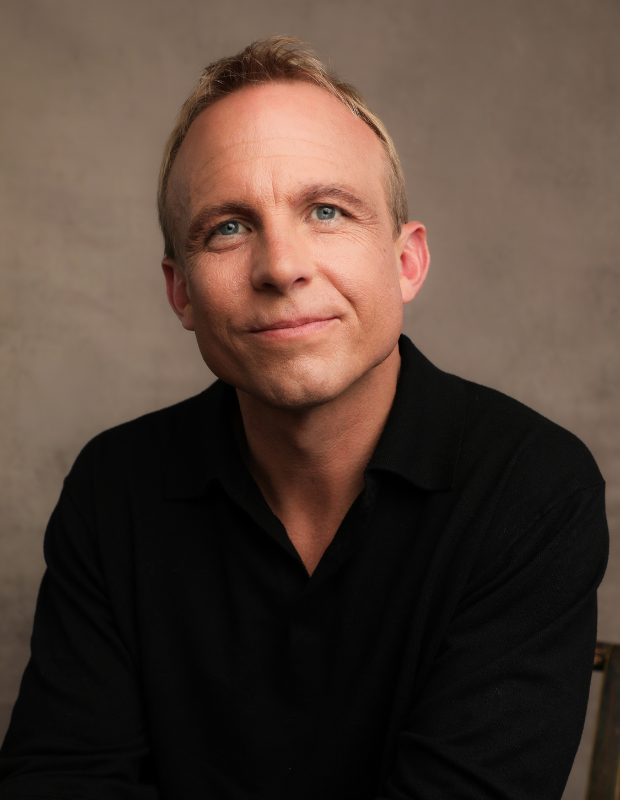 Damian Turco, Founder, Managing Partner