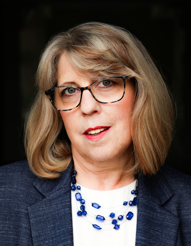 Maureen Booth, Esq., Partner at Turco Legal