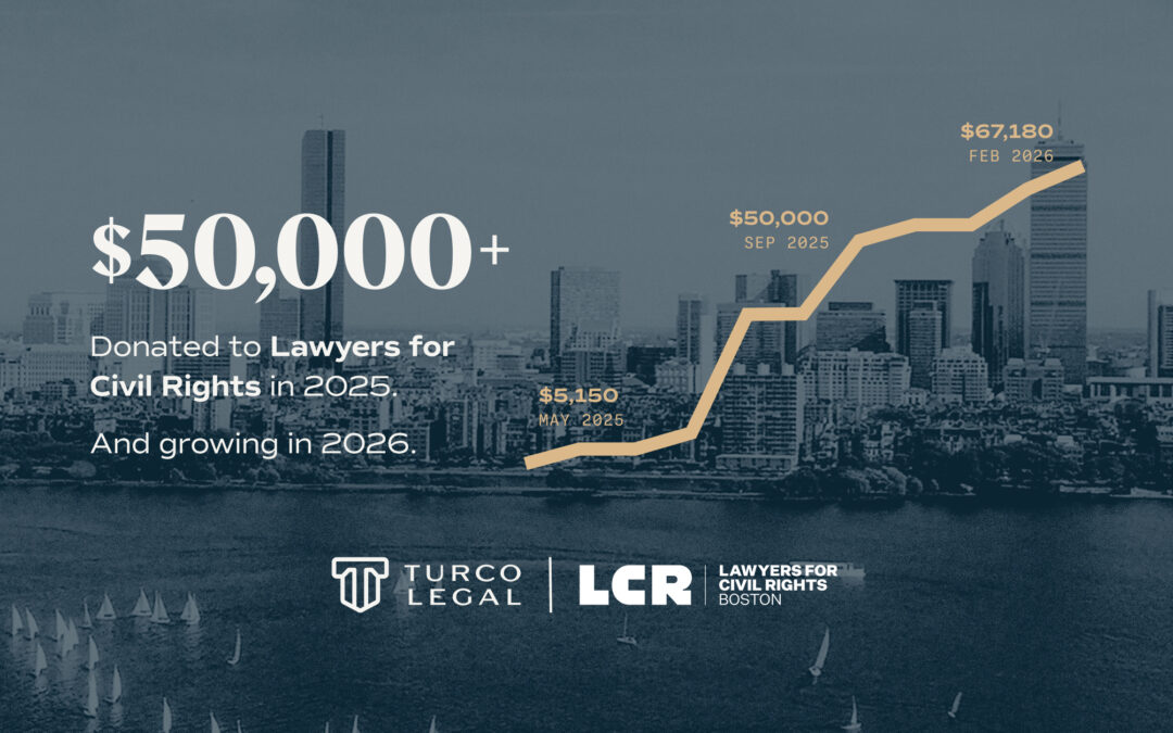 Lawyers for Civil Rights