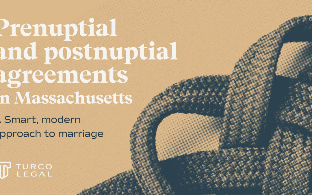 Understanding Prenuptial and Postnuptial Agreements in Massachusetts