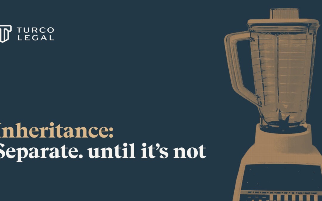 Inheritance and Divorce in Massachusetts: What You Need to Know
