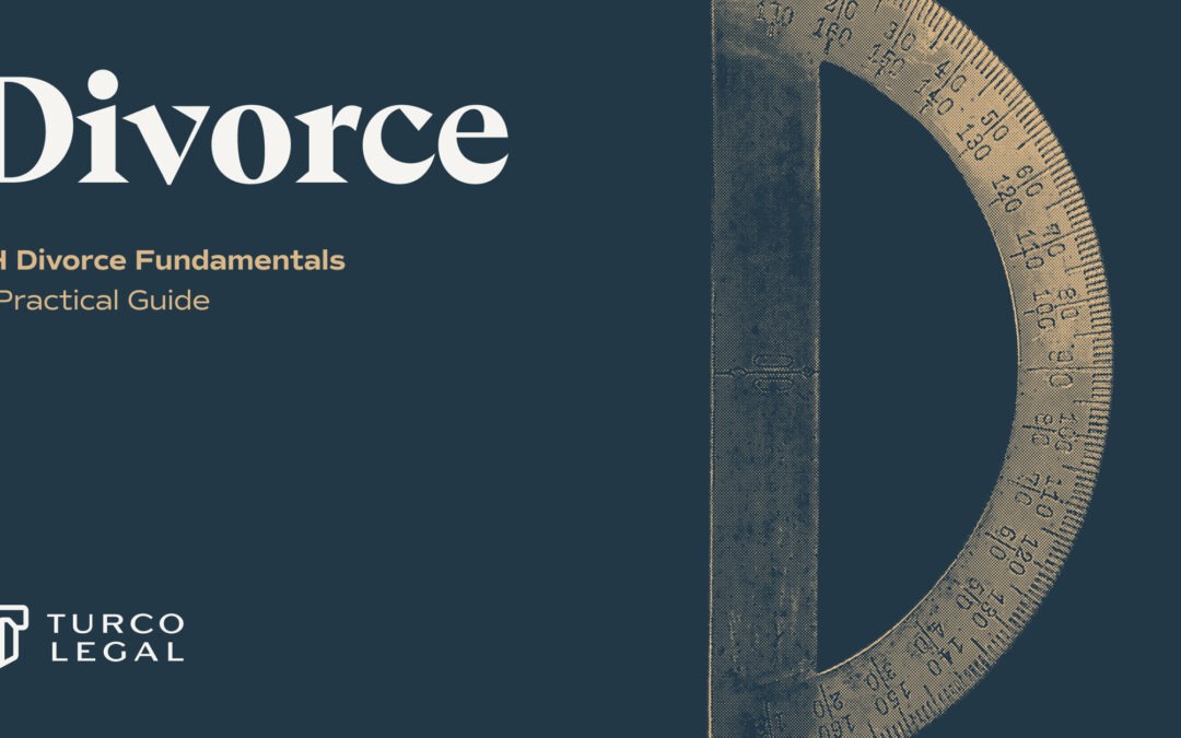 New Hampshire Divorce Fundamentals: A Practical Guide
