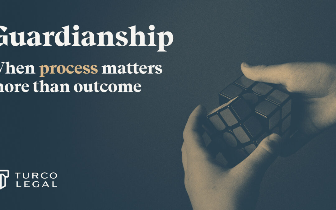 Guardianship of Kelvin: Due Process and the Limits of Contempt in Massachusetts Guardianship Cases