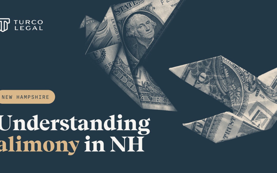Understanding Alimony in New Hampshire