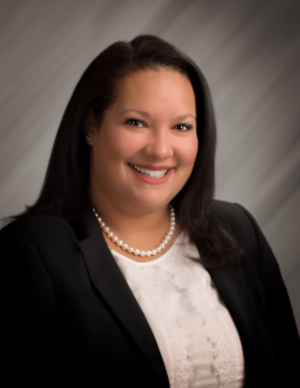 Crystal M. Maldonado, Esq.