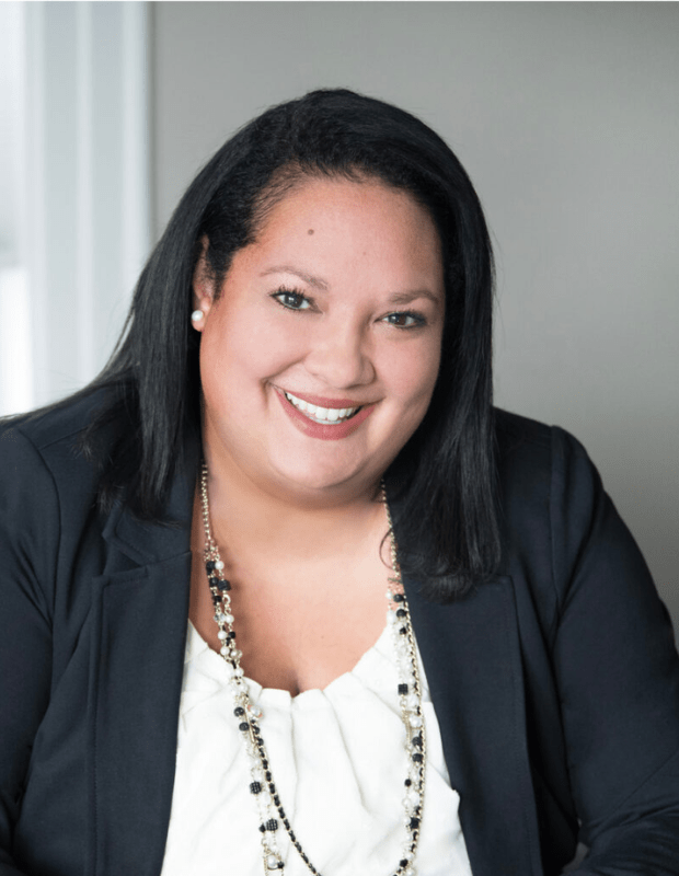 Crystal M. Maldonado, Esq. Attorney Melanie Foxx - Turco Legal Newburyport Newton Boston Andover Divorce Lawyer