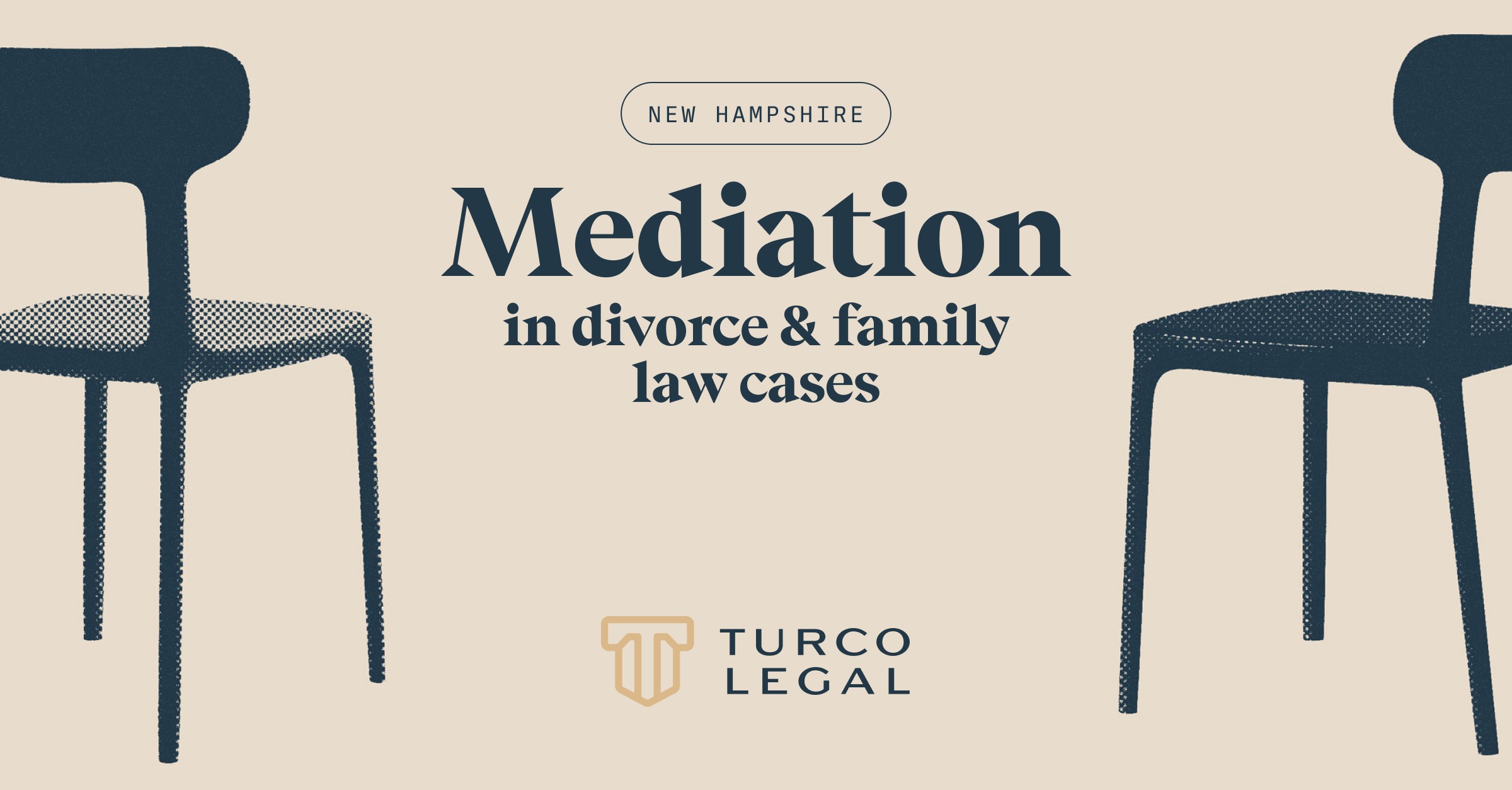 Mediation in New Hampshire divorce and family law cases