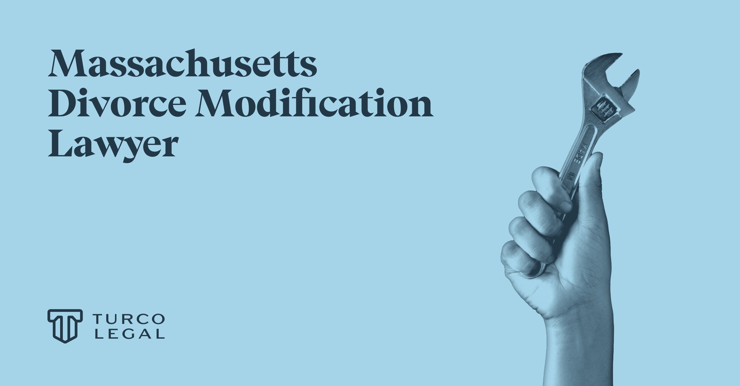 Massachusetts divorce modification lawyer
