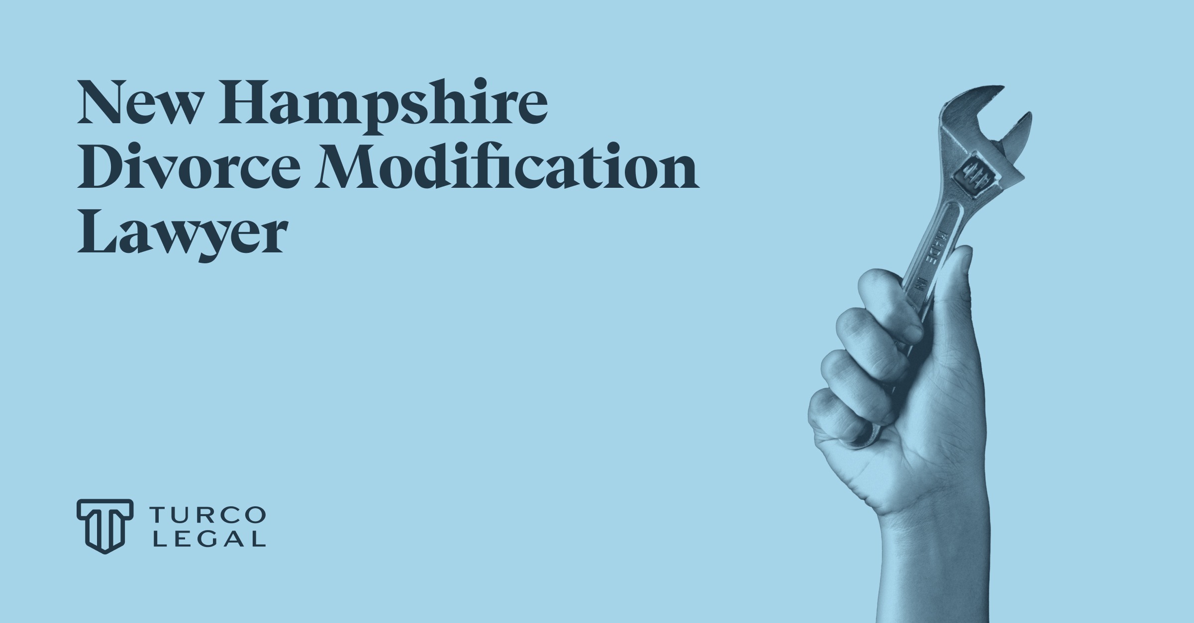 New Hampshire divorce modification lawyer